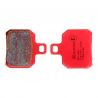 Plaquettes de frein arrière sinter Brembo Sinter