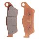 Plaquettes de frein avant/arrière Sinter Origine Route BREMBO Aprilia, BMW, Ducati, Husqvarna, KTM, Moto Guzzi, Yamaha