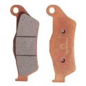 Plaquettes de frein avant/arrière Sinter Origine Route BREMBO Aprilia, BMW, Ducati, Husqvarna, KTM, Moto Guzzi, Yamaha