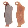 Plaquettes de frein avant/arrière Sinter Origine Route BREMBO Aprilia, BMW, Ducati, Husqvarna, KTM, Moto Guzzi, Yamaha