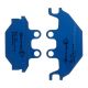 Plaquettes de frein arrière organique Brembo MT-125 2014-2019, YZFR125 2008-2022