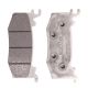 Plaquettes de frein avant Brembo qualité d'origine pour étriers HYPURE RSV4 1100 Factory, Panigale V4/S, Streetfighter V4/S