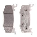 Plaquettes de frein avant Brembo qualité d'origine pour étriers HYPURE RSV4 1100 Factory, Panigale V4/S, Streetfighter V4/S