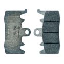 Plaquettes de frein avant BREMBO RC Extreme Racing S1000XR, BMW, APRILIA, DUCATI,...
