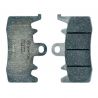 Plaquettes de frein avant BREMBO RC Extreme Racing S1000XR, BMW, APRILIA, DUCATI,...