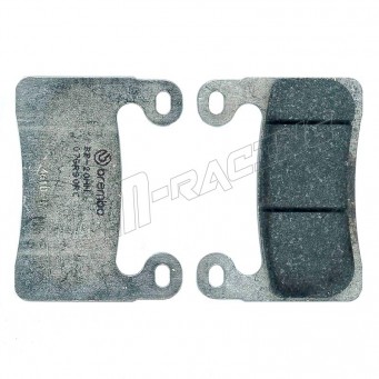 Plaquette de frein avant BREMBO RC Extreme Racing S1000RR 2019-2023