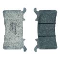 Plaquettes de frein avant BREMBO RC Extreme Racing S1000RR, M1000R, M1000RR, M1000XR, CBR1000RR-R 2020-2024
