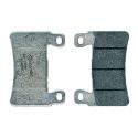 Plaquettes de frein avant Brembo RC Extreme Racing HONDA, HYOSUNG