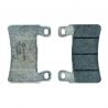 Plaquettes de frein avant Brembo RC Extreme Racing HONDA, HYOSUNG