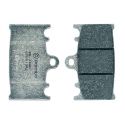 Plaquettes de frein avant BREMBO RC Extreme Racing HUSABERG, KAWASAKI, SUZUKI 