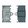Plaquettes de frein avant BREMBO RC Extreme Racing HUSABERG, KAWASAKI, SUZUKI 