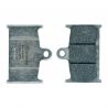 Plaquettes de frein avant BREMBO RC Extreme Racing 