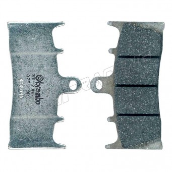 Plaquettes de frein avant BREMBO RC Extreme Racing KAWASAKI, SUZUKI