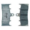 Plaquettes de frein avant BREMBO RC Extreme Racing KAWASAKI, SUZUKI