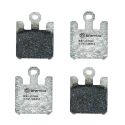 Plaquettes de frein avant BREMBO RC Extreme Racing KAWASAKI, SUZUKI