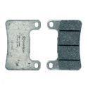 Plaquettes de frein avant BREMBO RC Extreme Racing Kawasaki, SUZUKI