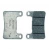Plaquettes de frein avant BREMBO RC Extreme Racing Kawasaki, SUZUKI