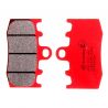 Plaquettes de frein avant SA Sinter route BREMBO BMW
