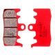 Plaquettes de frein avant BREMBO SA Sinter Route S1000XR, BMW, APRILIA, DUCATI,...