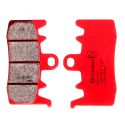 Plaquettes de frein avant BREMBO SA Sinter Route S1000XR, BMW, APRILIA, DUCATI,...