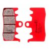 Plaquettes de frein avant BREMBO SA Sinter Route S1000XR, BMW, APRILIA, DUCATI,...