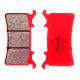 Plaquettes de frein avant BREMBO SA Sinter Route S1000RR, M1000R, M1000RR, M1000XR, CBR1000RR-R 2020-2025