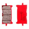 Plaquettes de frein avant BREMBO SA Sinter Route HONDA