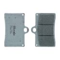 Plaquettes de frein avant Brembo SR Sinter Racing/Route