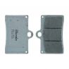 Plaquettes de frein avant Brembo SR Sinter Racing/Route