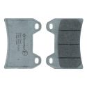 Plaquettes de frein avant Brembo SR Sinter Racing/Route