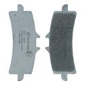 Plaquettes de frein avant Brembo SR Sinter Racing/Route 07BB37SR
