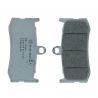 Plaquettes de frein avant Brembo SR Sinter Racing/Route 675 Daytona 2009-2016