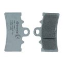 Plaquettes de frein avant Brembo SR Sinter Racing/Route BMW, HUQVARNA, KTM