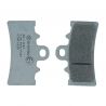 Plaquettes de frein avant Brembo SR Sinter Racing/Route BMW, HUQVARNA, KTM