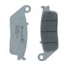 Plaquettes de frein avant SR Sinter Racing/Route BREMBO 07HO30SR remplace 07HO30SC