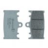 Plaquettes de frein avant Brembo SR Sinter Racing/Route HUSABERG, KAWASAKI, SUZUKI
