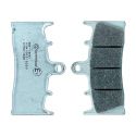 Plaquettes de frein avant Brembo SR Sinter Racing/Route KAWASAKI, SUZUKI