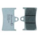Plaquettes de frein avant Brembo SR Sinter Racing/Route KAWASAKI, SUZUKI, YAMAHA
