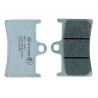 Plaquettes de frein avant Brembo SR Sinter Racing/Route KAWASAKI, SUZUKI, YAMAHA