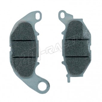 Plaquettes de frein avant Brembo SR Sinter Racing/Route MT-03, R3, X-Max 125/300, YZF-R25