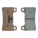 Plaquettes de frein avant Brembo Z03 Type B Endurance HONDA