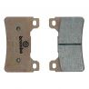 Plaquettes de frein avant Brembo Z03 Type B Endurance HONDA