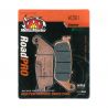Plaquettes de frein avant Sinter Route MOTO MASTER 