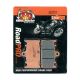 Plaquettes de frein avant Sinter Route MOTO MASTER KAWASAKI, SUZUKI 