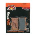 Plaquettes de frein avant RoadPRO Sinter sport Moto-Master YAMAHA