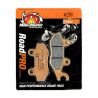 Plaquettes de frein avant Sinter Route MOTO MASTER 