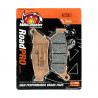Plaquettes de frein avant Sinter Route MOTO MASTER 