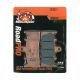 Plaquettes de frein avant Sinter Route MOTO MASTER KAWASAKI, SUZUKI