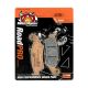 Plaquettes de frein avant Sinter Route MOTO MASTER 403901