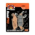Plaquettes de frein avant Sinter Route MOTO MASTER 403901
